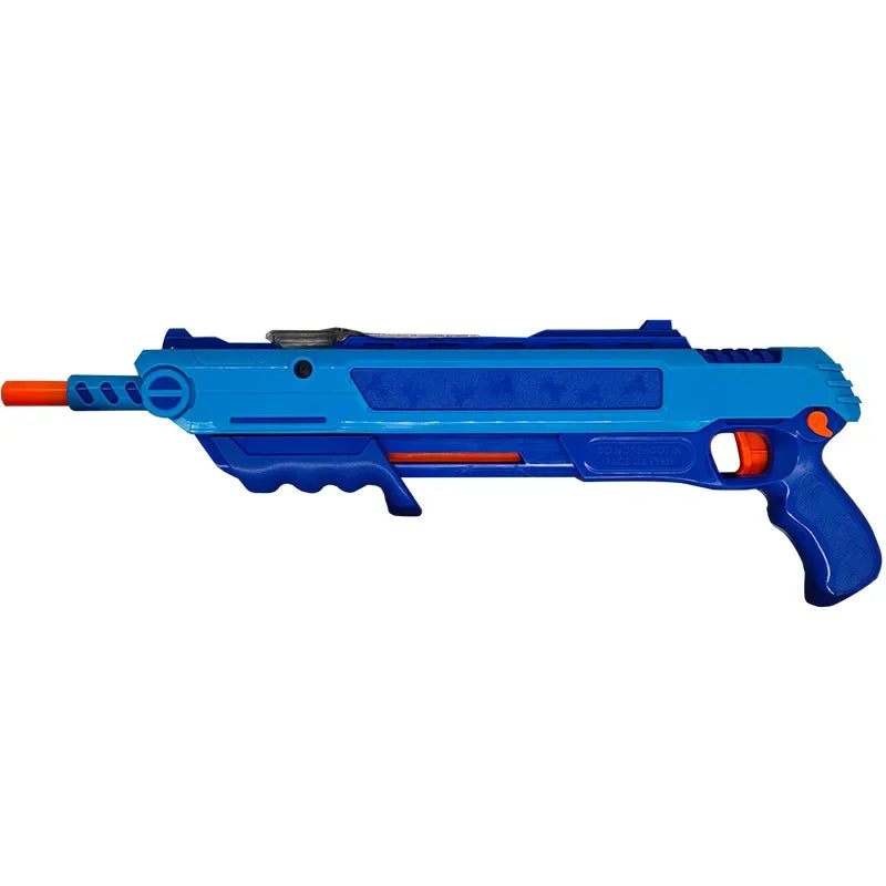 Lichtblauw / blauw