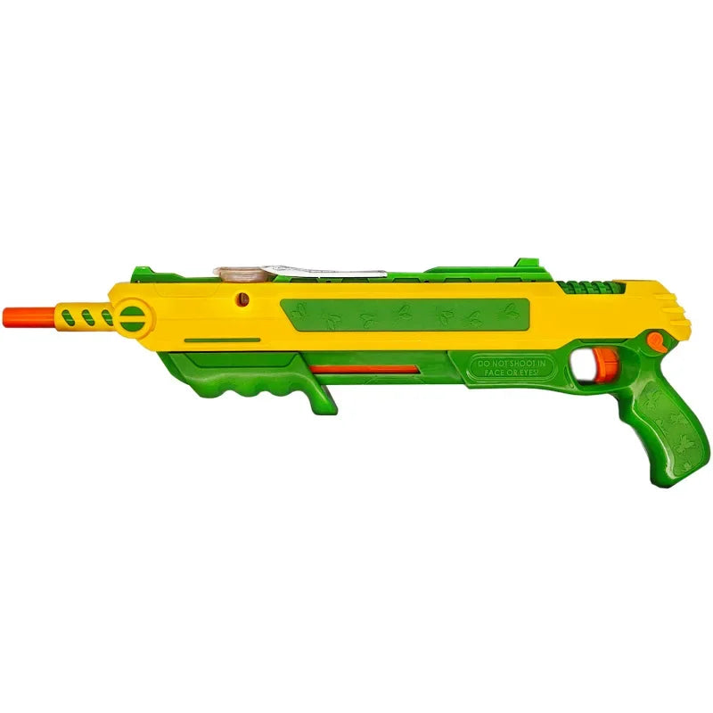 Geel / groen