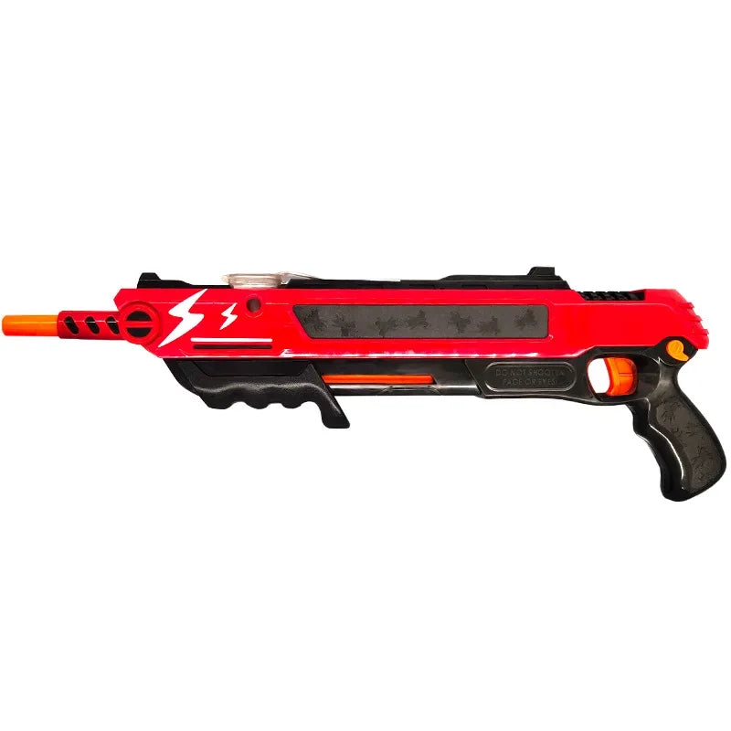 Rood / zwart
